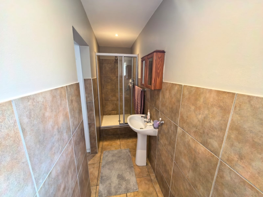 3 Bedroom Property for Sale in Abbotsford Eastern Cape